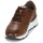 Παπούτσια Άνδρας Χαμηλά Sneakers Martinelli NEWPORT 1513 Brown