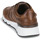 Παπούτσια Άνδρας Χαμηλά Sneakers Martinelli NEWPORT 1513 Brown