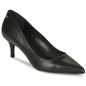 Παπούτσια Γυναίκα Γόβες Martinelli FONTAINE 1490 Black