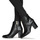 Παπούτσια Γυναίκα Μποτίνια Martinelli MONTAIGNE 1504 Black