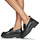 Παπούτσια Γυναίκα Μοκασσίνια Buffalo ASPHA LOAFER Black