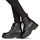 Παπούτσια Γυναίκα Μπότες Buffalo ASPHA ZIP Black