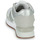 Παπούτσια Γυναίκα Χαμηλά Sneakers Gioseppo GIRST Grey / Silver