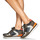 Παπούτσια Γυναίκα Χαμηλά Sneakers Gioseppo KOSTEL Multicolour