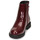 Παπούτσια Κορίτσι Μπότες Gioseppo TELAGH Bordeaux