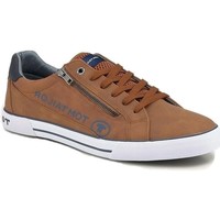 Παπούτσια Άνδρας Sneakers Tom Tailor 3280814 Brown