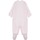 Υφασμάτινα Γυναίκα Σετ από φόρμες Nanan E22439 Ροζ