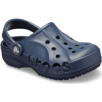 Παπούτσια Παιδί Τσόκαρα Crocs Crocs™ Baya Clog Kid's 207013 Navy