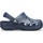 Παπούτσια Παιδί Τσόκαρα Crocs Baya Clog Kid's 207013 Navy