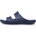 Παπούτσια Γυναίκα Παντόφλες Crocs Crocs™ Baya Sandal Navy