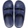 Παπούτσια Γυναίκα Παντόφλες Crocs Crocs™ Baya Sandal Navy