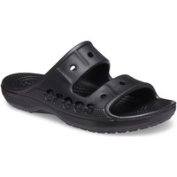 Παπούτσια Γυναίκα Σανδάλια / Πέδιλα Crocs Crocs™ Baya Sandal  Μαύρος