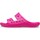 Παπούτσια Γυναίκα Παντόφλες Crocs Crocs™ Baya Sandal Ροζ