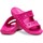 Παπούτσια Γυναίκα Παντόφλες Crocs Crocs™ Baya Sandal Ροζ