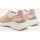 Παπούτσια Γυναίκα Sneakers Ecofun  Ροζ