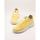 Παπούτσια Γυναίκα Sneakers Geox  Yellow