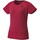 Υφασμάτινα Γυναίκα T-shirt με κοντά μανίκια Yonex T-shirt  20478ex Red