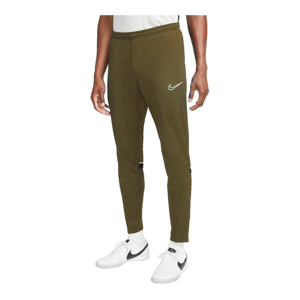 Υφασμάτινα Άνδρας Φόρμες Nike Dri-FIT Academy Pants Green