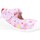 Παπούτσια Κορίτσι Derby & Richelieu Biomecanics 222171B Ροζ