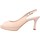 Παπούτσια Γυναίκα Γόβες Dibia 8459D Ροζ