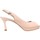 Παπούτσια Γυναίκα Γόβες Dibia 8459D Ροζ