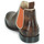 Παπούτσια Γυναίκα Μπότες Melvin & Hamilton AMELIE 4 Brown / Orange