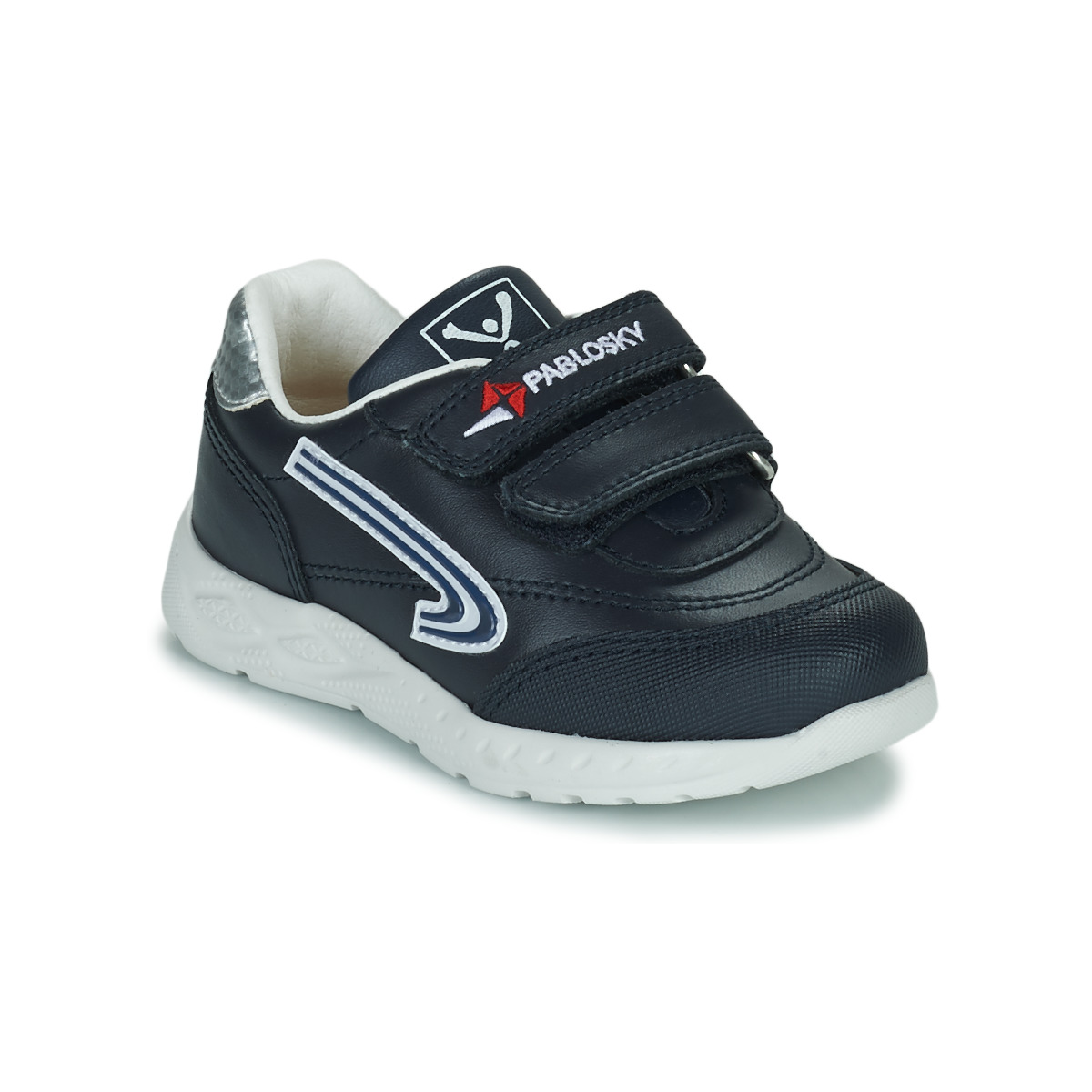 Παπούτσια Αγόρι Χαμηλά Sneakers Pablosky 297020 Marine