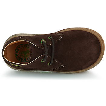 Pablosky 506396 Brown