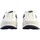 Παπούτσια Άνδρας Χαμηλά Sneakers Redskins 187974 Άσπρο