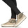 Παπούτσια Γυναίκα Ψηλά Sneakers Pataugas ARAN MID HICKING Ροζ / Beige
