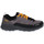 Παπούτσια Άνδρας Πεζοπορίας Cmp U862 KALEEPSO Grey