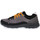 Παπούτσια Άνδρας Πεζοπορίας Cmp U862 KALEEPSO Grey