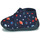Παπούτσια Παιδί Παντόφλες Chicco TIMOTEI Μπλέ / Red