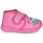 Παπούτσια Κορίτσι Παντόφλες Chicco TINKE Ροζ / φωτεινό