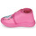 Παπούτσια Κορίτσι Παντόφλες Chicco TINKE Ροζ / φωτεινό