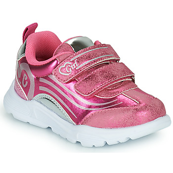 Παπούτσια Κορίτσι Χαμηλά Sneakers Chicco CALIDA Ροζ