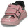 Παπούτσια Κορίτσι Χαμηλά Sneakers Chicco CANDACE Ροζ / Black
