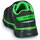 Παπούτσια Αγόρι Χαμηλά Sneakers Chicco CAVIT Black / Green