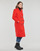 Υφασμάτινα Γυναίκα Παλτό Only ONLPIPER  COAT CC OTW Red