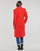 Υφασμάτινα Γυναίκα Παλτό Only ONLPIPER  COAT CC OTW Red