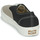 Παπούτσια Χαμηλά Sneakers Vans AUTHENTIC Beige / Black