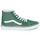 Παπούτσια Άνδρας Ψηλά Sneakers Vans SK8-HI Green