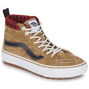 Παπούτσια Ψηλά Sneakers Vans SK8-HI MTE-1 Brown