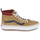 Παπούτσια Ψηλά Sneakers Vans SK8-HI MTE-1 Brown