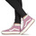 Παπούτσια Γυναίκα Ψηλά Sneakers Vans SK8-HI MTE-1 Ροζ