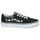 Παπούτσια Γυναίκα Χαμηλά Sneakers Vans SK8-LOW Black / Beige