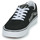 Παπούτσια Γυναίκα Χαμηλά Sneakers Vans SK8-LOW Black / Beige