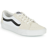 Παπούτσια Ψηλά Sneakers Vans SK8-LOW Άσπρο