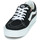 Παπούτσια Άνδρας Χαμηλά Sneakers Vans SK8-LOW Black / Άσπρο / Red