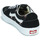 Παπούτσια Άνδρας Χαμηλά Sneakers Vans SK8-LOW Black / Άσπρο / Red